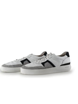 Blackstone Sneakers Wit 343698
 Maat 44
 