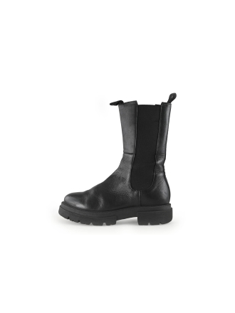 Blackstone Chelsea boots Zwart 343699
 Maat 38
 