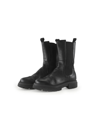 Blackstone Chelsea boots Zwart 343699
 Maat 38
 