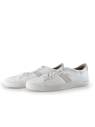 Blackstone Sneakers Wit 343720
Maat 49