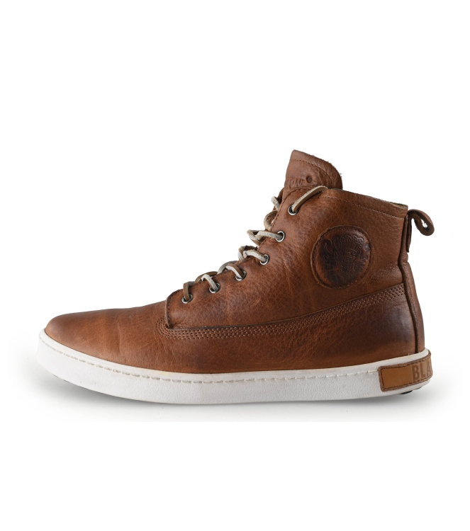 Blackstone Hoge sneakers