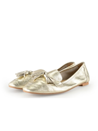 Ctwlk Ballerina's Goud 343727
 Maat 38
 