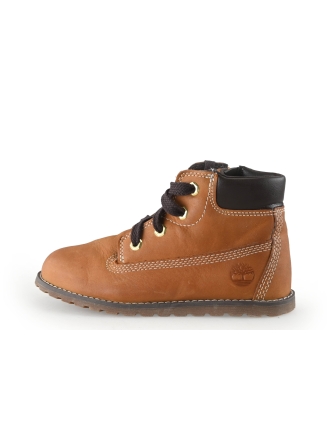 Timberland Boots Bruin 343732
 Maat 30
 