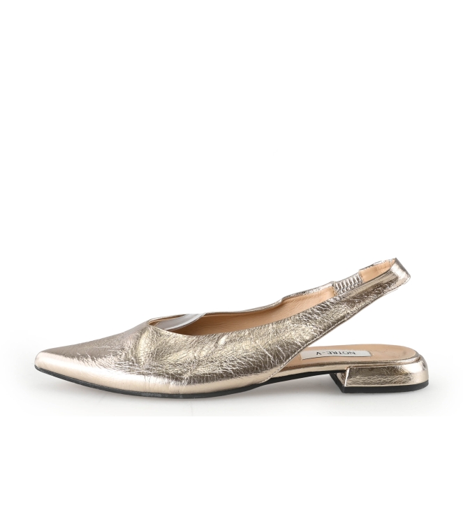 Notre-V Slingbacks