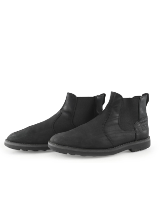 Timberland Chelsea boots Zwart 343752
 Maat 44½
 