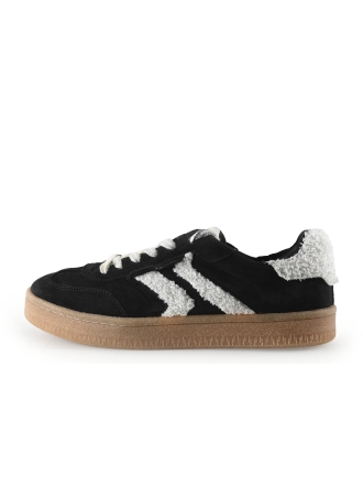 Tamaris Sneakers Zwart 343753
 Maat 42
 