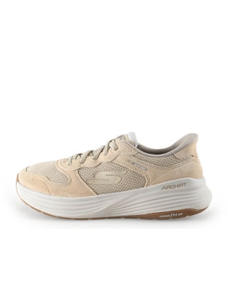 Skechers Instappers Beige 343754
 Maat 38
 