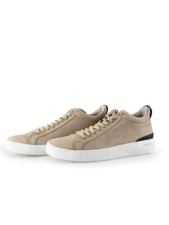 Blackstone Sneakers Beige 343758
Maat 44