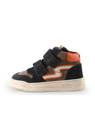 Develab Sneakers Bruin 343770
 Maat 27
 