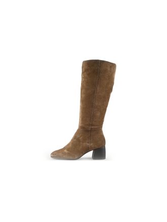 Tamaris Laarzen Bruin 343778
Maat 37