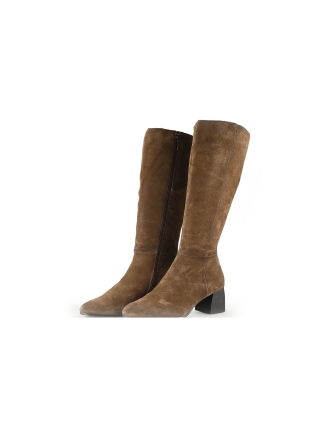 Tamaris Laarzen Bruin 343778
Maat 37