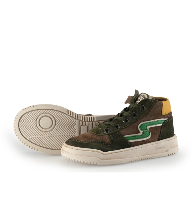 Develab Veterschoenen