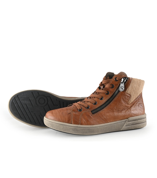 Rieker Veterschoenen