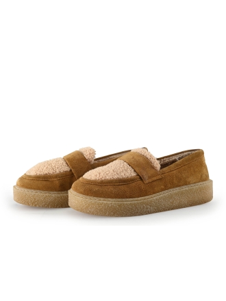 Blackstone Instappers Cognac 343792
Maat 39