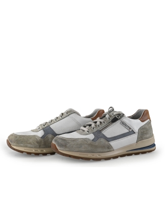 Mephisto Sneakers Beige 343793
Maat 43