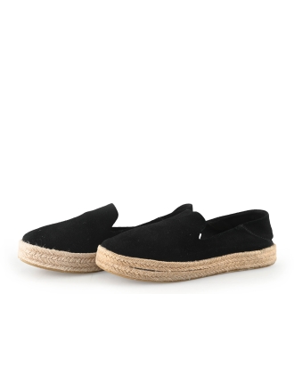 Toms Instappers Zwart 343801
Maat 37½