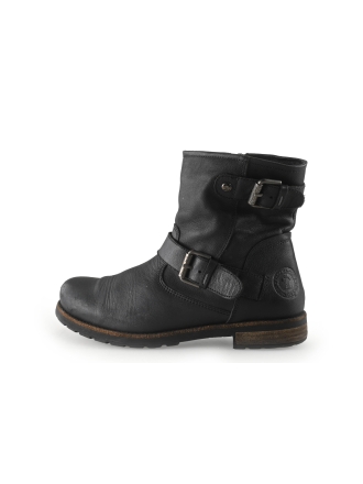 Panama Jack Biker boots Zwart 343802
Maat 39