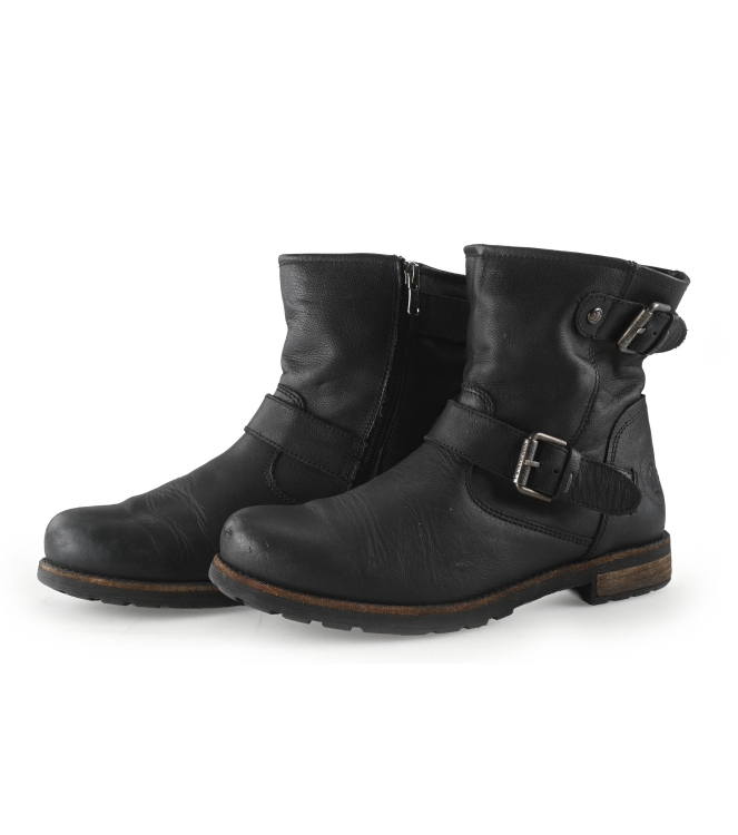 Panama Jack Biker boots