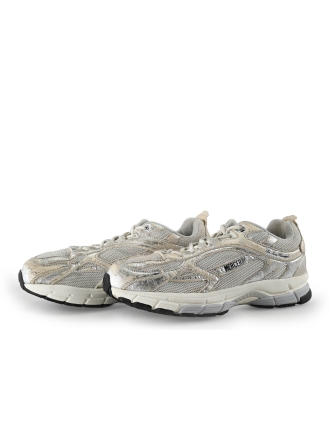 Mercer Amsterdam Sneakers Zilver 343804
Maat 40