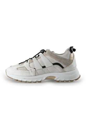 VIA VAI Sneakers Beige 343807
Maat 42