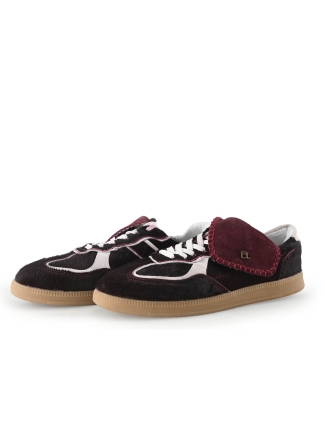 Babouche Sneakers Rood 343808
Maat 42