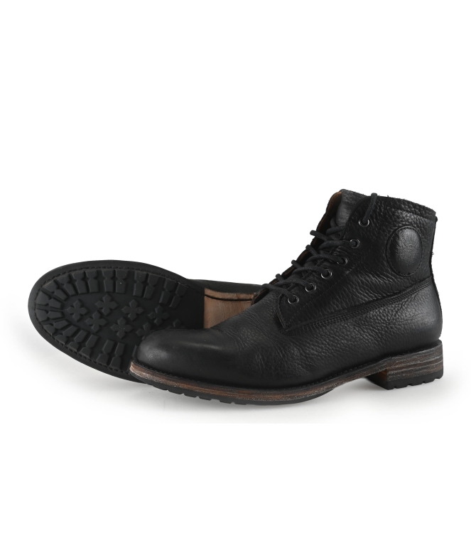 Yellow Cab Veterboots