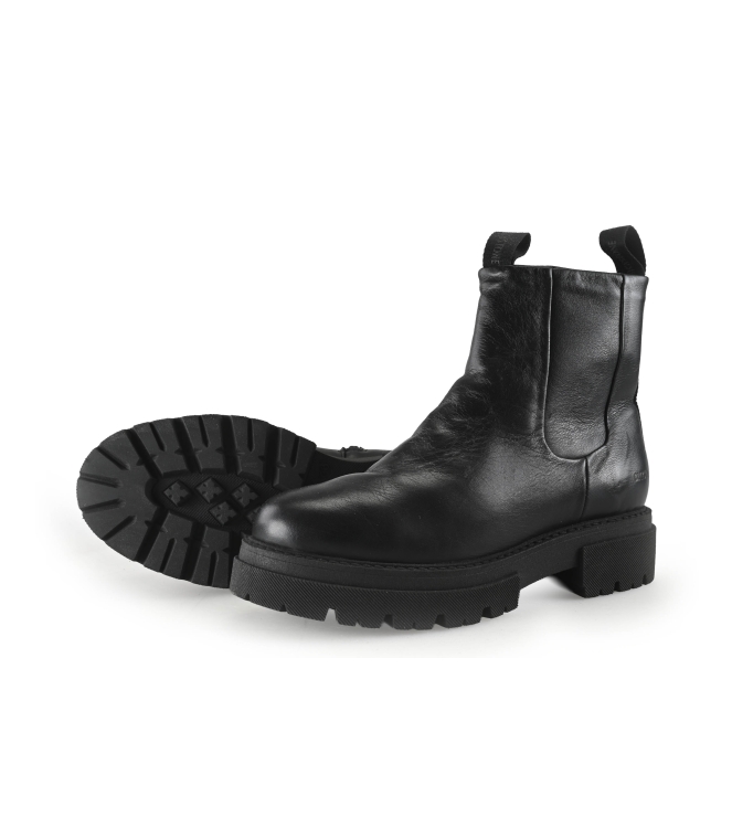 Blackstone Snowboots