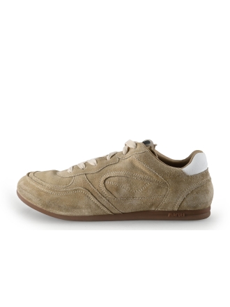 Maruti Sneakers Beige 343823
 Maat 40
 