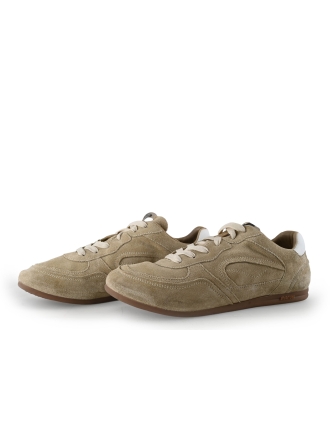 Maruti Sneakers Beige 343823
 Maat 40
 