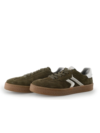 Tamaris Sneakers Groen 343824
 Maat 42
 