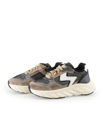 IK-KE Sneakers Beige 343828
 Maat 28
 