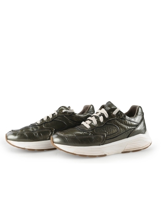 Xsensible Sneakers Zilver 343830
Maat 39