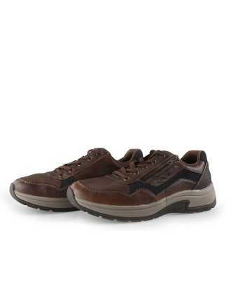 Rieker Sneakers Bruin 343831
 Maat 43
 