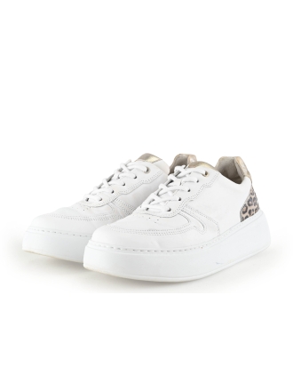 Gabor Sneakers Wit 343835
 Maat 40
 