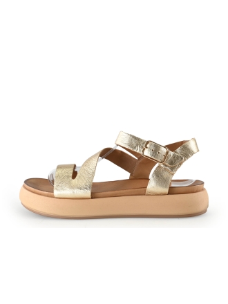 Inuovo Sandalen Goud 343840
 Maat 41
 
