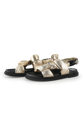 Inuovo Sandalen Goud 343846
Maat 41