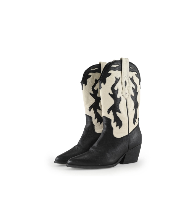 Nelson Cowboy laarzen