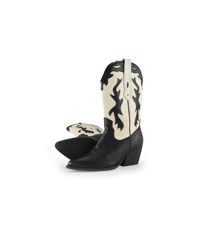 Nelson Cowboy laarzen