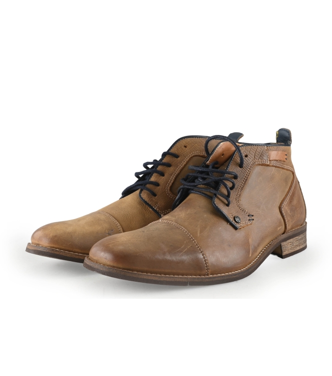 Bullboxer Veterschoenen