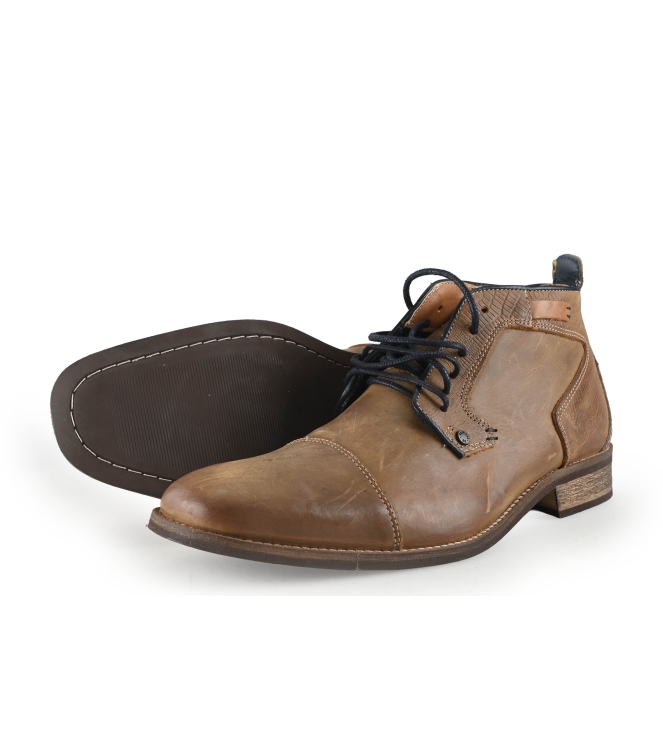 Bullboxer Veterschoenen