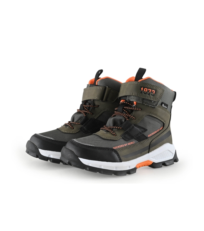 Dockers By Gerli Boots