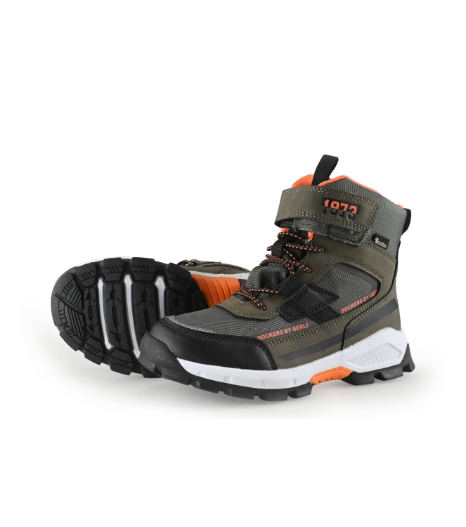 Dockers By Gerli Boots