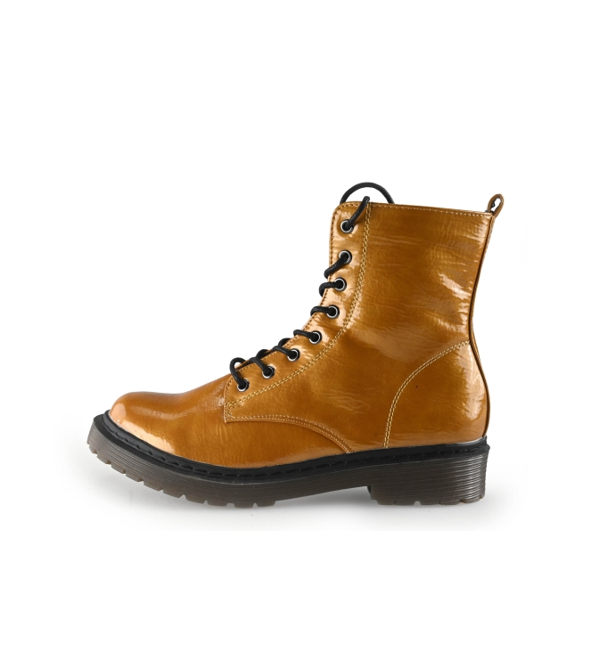 Smiling For Feet Veterboots