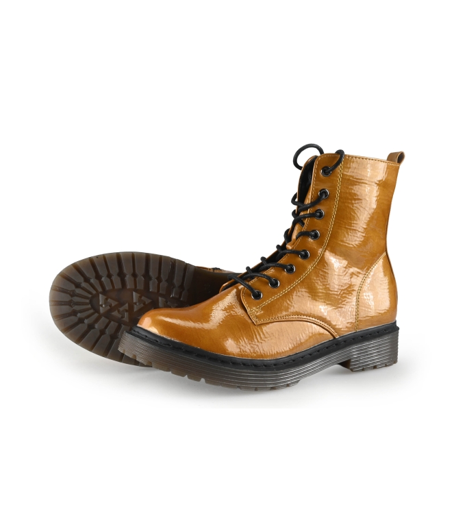 Smiling For Feet Veterboots