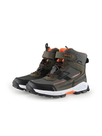 Dockers Snowboots Overig 343862
 Maat 36
 