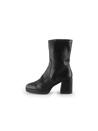 Mexx Boots Zwart 343864
 Maat 39
 