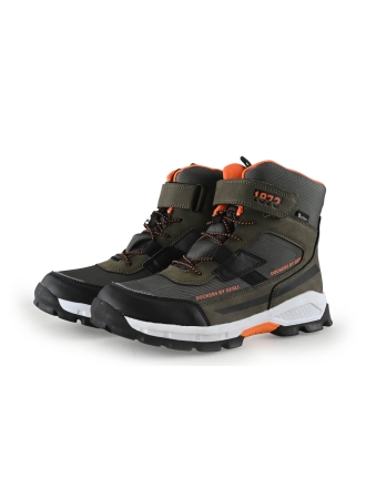 Dockers Boots Groen 343867
 Maat 39
 