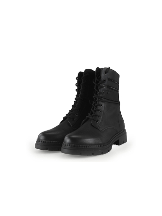 Relife Veterboots Zwart 343870
 Maat 40
 