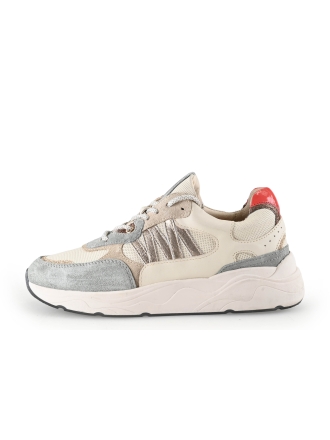 Blasz Sneakers Beige 343884
 Maat 40
 
