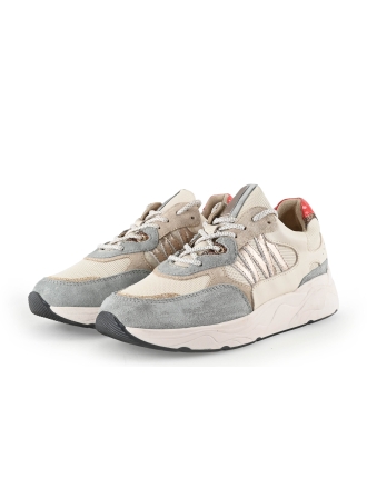 Blasz Sneakers Beige 343884
 Maat 40
 